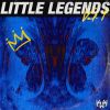 Download track Little Legends (Intro)