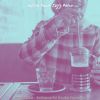 Download track Artistic Ambience For Iced Coffee