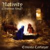 Download track Away In A Manger