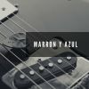 Download track Marron Y Azul