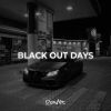 Download track Black Out Days