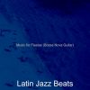 Download track Opulent Moods For Beachside Cafes