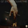 Download track Getstitched Vol. 3 (Continuous Mix)