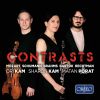 Download track Trio In E-Flat Major, K. 498 Kegelstatt I. Andante