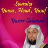 Download track Sourate Yunus, Pt. 1 (Quran)