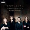 Download track String Quartet No. 15 In A Minor, Op. 132: V. Allegro Appassionato