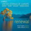 Download track Mendelssohn String Quartet No. 6 In F Minor, Op. 80, MWV R 37 (Arr. J. Azkoul For String Orchestra) I. Allegro Vivace Assai - Presto