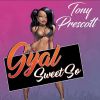 Download track Gyal Sweet So