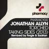 Download track Taking Sides (Fergie & Sadrian Remix)