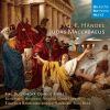 Download track Judas Maccabaeus, HWV 63: Part I: From This Dread Scene (Duet)