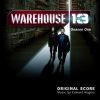 Download track Warehouse 13 Main Theme