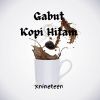 Download track Gabut Kopi Hitam