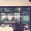 Download track Spirited Ambience For Working In Cafes