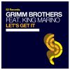 Download track Let's Get It (Original Club Mix)