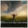 Download track Sky In Your Hands (Original Mix)