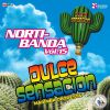 Download track Nortibanda: Ándale / Ya Lo Sé Que Tú Te Vas / Y Llegaste Tú / Lágrimas De Cristal