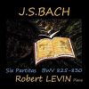 Download track 10. Partita In C Minor, BWV 826 III. Courante