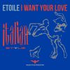 Download track I Want Your Love (Original Studio's Mix)