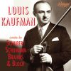 Download track Brahms: Violin Sonata No. 1 In G, Op. 78: III Allegro Molto Moderato