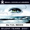 Download track Silent Tears 2021 (DJ T. H. Remix)