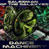 Download track Dance Machinery