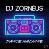 Download track Dance Machine (Instrumental Edit)