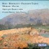 Download track Sonata For Flute & Harp III. Allegro Festoso