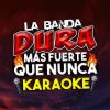 Download track A Traves Del Vaso Karaoke