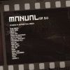 Download track Manualism 9.0 (Continuous DJ Mix) [Manual Music]