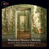 Download track Piano Sonata No. 18 In D Major, K. 576 