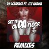 Download track Get It On Da Floor