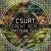 Download track Different Realities (Pattern Tusk Remix)