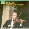 Download track 02. J. S. Bach - Sonata I, BWV 1001 - II. Fuga-Allegro