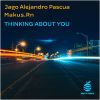 Download track Thinking About You (Radio Mix)