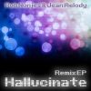 Download track Hallucinate (Vocal Acapella Mix 122 BPM)