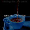 Download track Bossa Quintet Soundtrack For Double Espressos