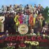 Download track Sgt Pepper's Lonely Hearts Club Band (Reprise)