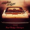 Download track Red Dodge Charger