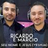 Download track Seu Nome É Jesus (Yeshua) (Playback)