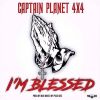 Download track I'm Blessed