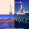 Download track Serene Ambience For New York