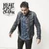 Download track Heart Like An Ocean