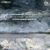 Download track 10 - Strakkvartett Nr. 3 F-Dur, Op. 18 - IV. Presto Molto Agitato - Molto Moderato