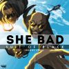 Download track She Bad (Instrumental)