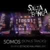 Download track Soldado (En Vivo Estadio Malvinas 2017)