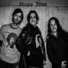 Download track Stone Free