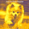 Download track Smooth Jazz Soundtrack For Sweet Dogs