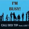 Download track I'm Busy! (Instrumental)