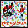 Download track Huddle Flash (Kevin Shields V The Go! Team)