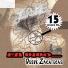 Download track El Sabor De La Derrota (En Vivo)